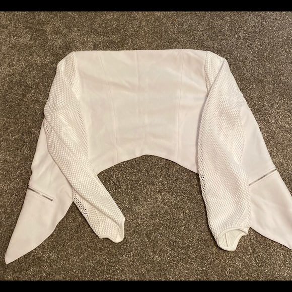 TRENDY cropped blazer/jacket - Picture 5 of 5